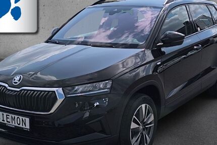 Skoda Karoq 58.095 km 25.930 € Münster 48153