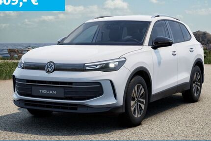 VW Tiguan 1.017 km 40.990 &euro; Göppingen 73037