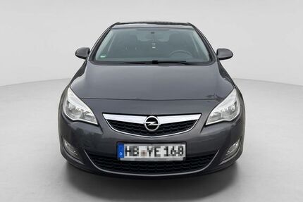 Opel Astra 110.500 km 6.199 &euro; Bremen 28755