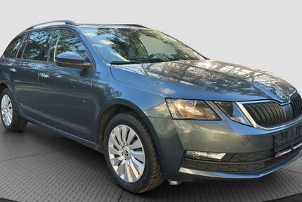 Skoda Octavia 145.400 km 9.850 &euro; Münster/Hessen 64839