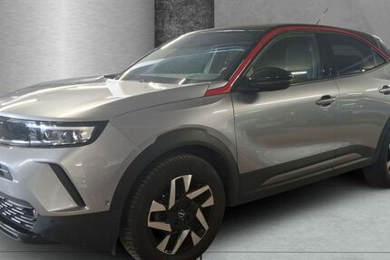 Opel Mokka 67.446 km 17.940 &euro; Hamburg 22047