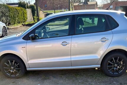 VW Polo 121.000 km 8.100 &euro; Bützow 18246