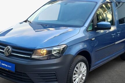 VW Caddy 132.021 km 14.680 &euro; Rendsburg 24768
