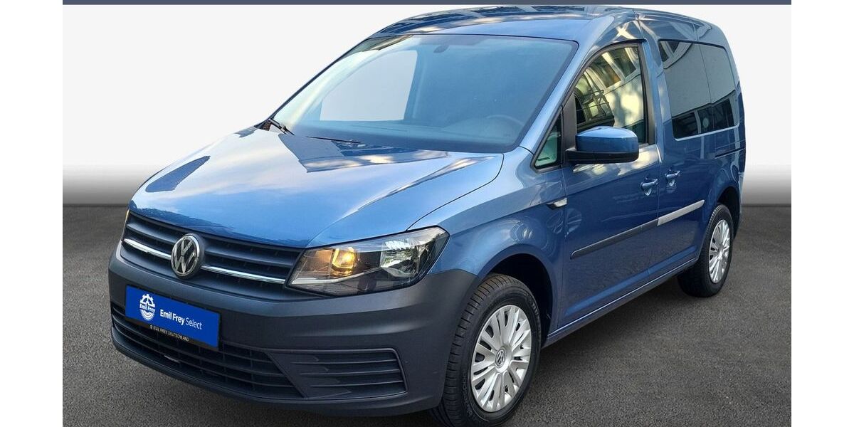 VW Caddy 132.021 km 14.680 &euro; Rendsburg 24768