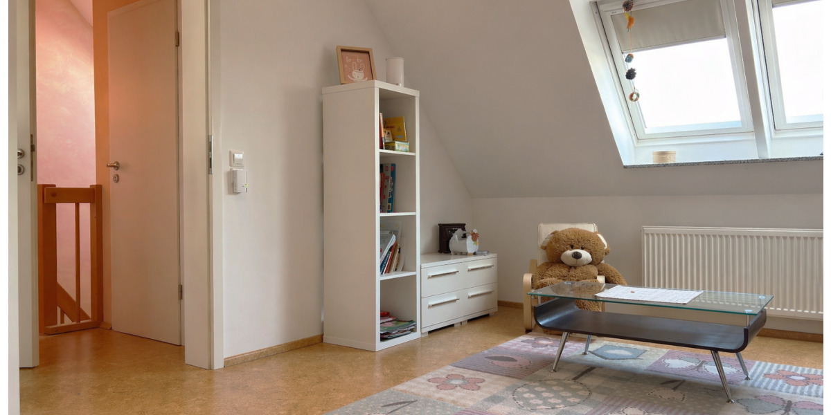 Reihenmittelhaus Bielefeld Sennestadt - 5 Zimmer, 155 m&sup2;, 460.000&euro; | Angebot:26391836