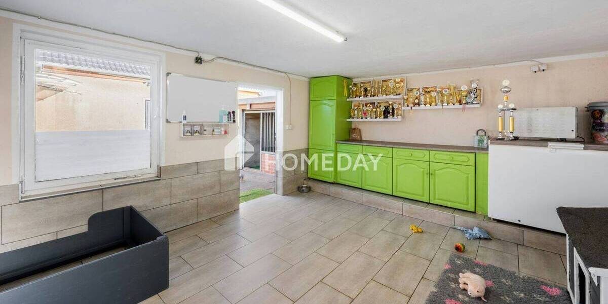 Einfamilienhaus Zörbig - 5 Zimmer, 145 m&sup2;, 264.999&euro; | Angebot:25677374