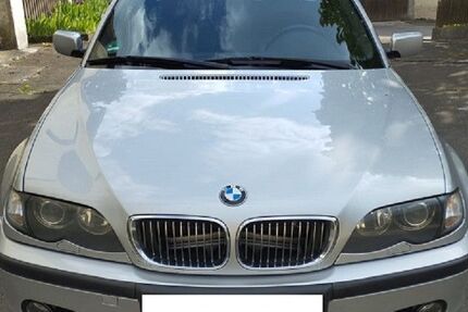 BMW 330 330.401 km 4.699 &euro; Kaisheim 86687