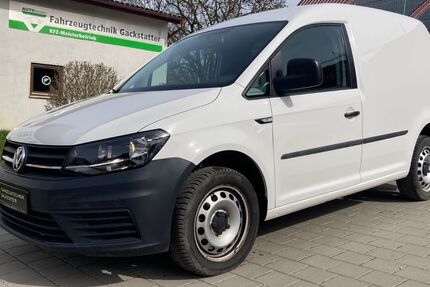 VW Caddy 101.999 km 16.590 &euro; Schrozberg 74575