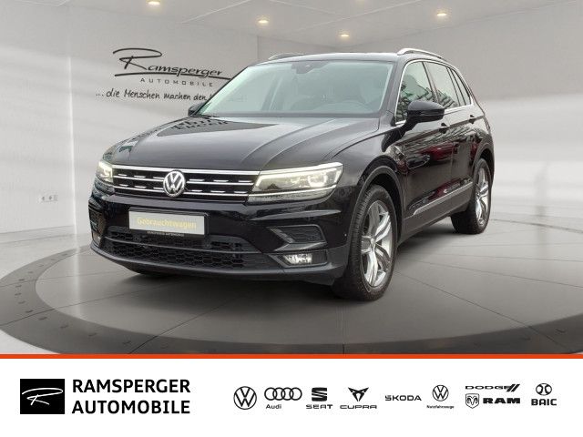 VW Tiguan 41.116 km 23.890 &euro; Kirchheim 73230