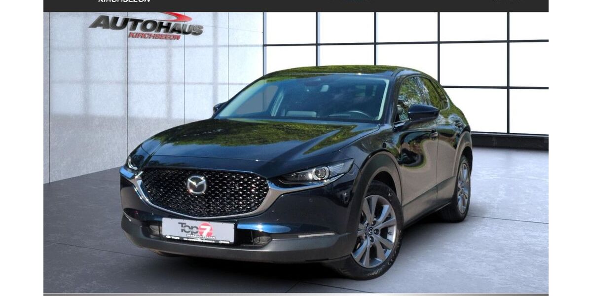 Mazda CX-30 87.300 km 18.950 &euro; Kirchseeon 85614