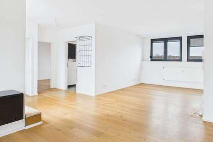Wohnung Aschaffenburg Gailbach - 3 Zimmer, 73 m&sup2;, 995&euro; | Angebot:26802907