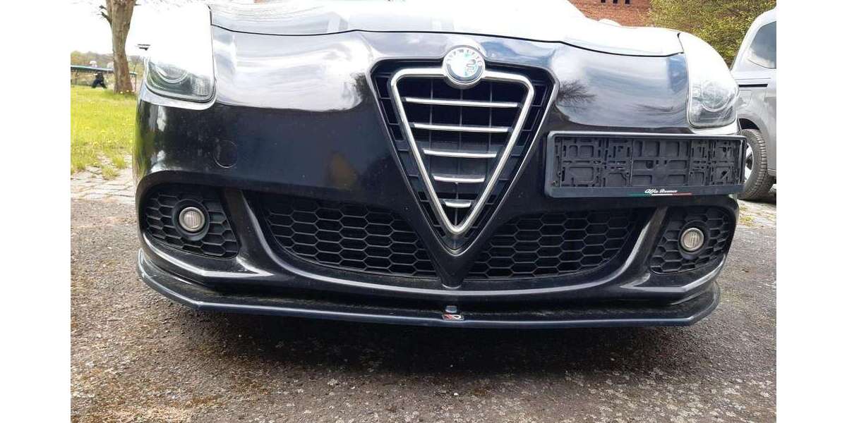 Alfa Romeo Giulietta 150.183 km 6.299 € Bernstadt 02748