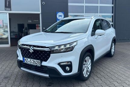 Suzuki SX4 19.600 km 23.500 € Ingelheim 55218