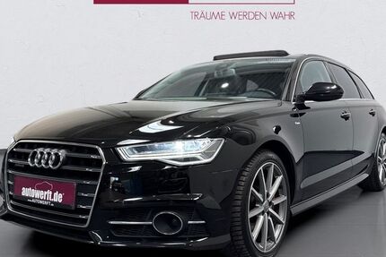 Audi A6 197.000 km 17.900 &euro; Ahrensburg 22926