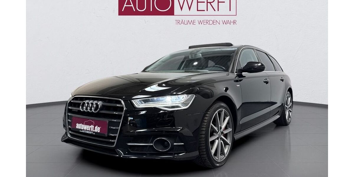 Audi A6 197.000 km 17.900 &euro; Ahrensburg 22926