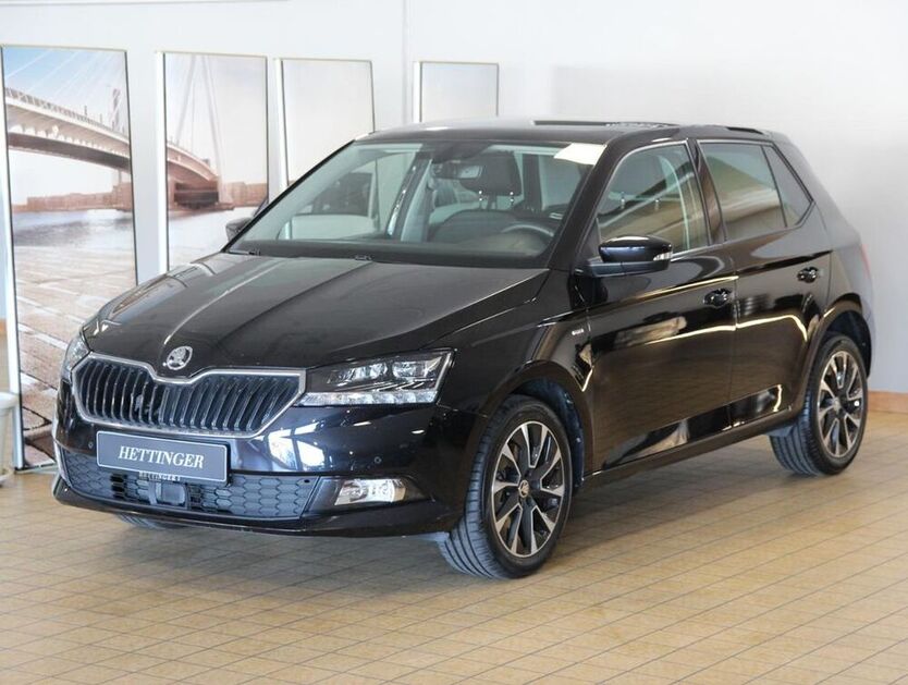 Fabia