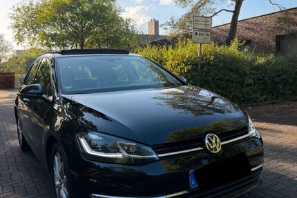 VW Golf 126.805 km 13.900 &euro; Neu isenburg 63263