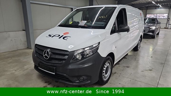 Mercedes-Benz Vito 147.000 km 24.300 &euro; KARLSFELD (b.München) 85757
