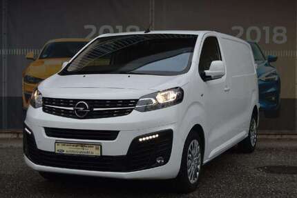 Opel Vivaro 69.500 km 18.900 &euro; Pocking 94060