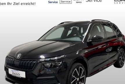 Skoda Kamiq 40.554 km 23.650 &euro; Lauterbach 36341