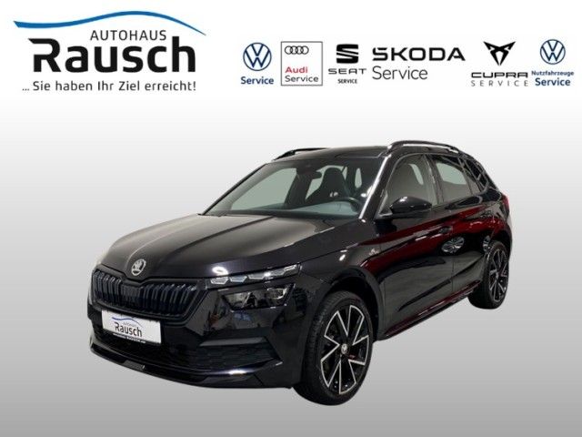 Skoda Kamiq 40.554 km 23.650 &euro; Lauterbach 36341
