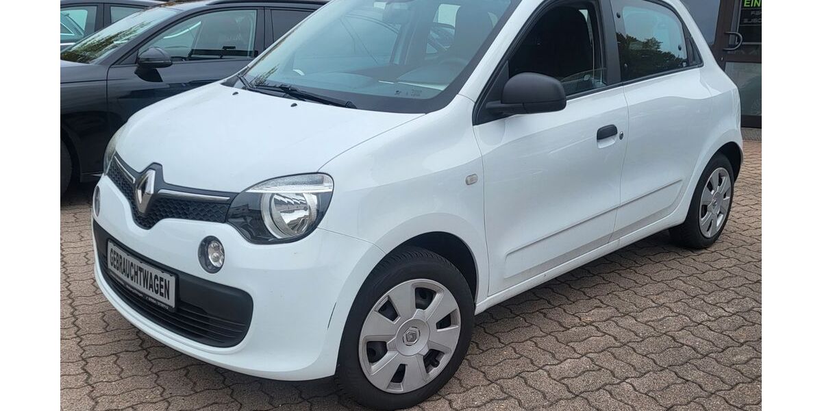 Renault Twingo 92.500 km 5.500 € Wildberg-Effringen 72218