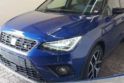 Seat Arona 69.900 km 13.950 &euro; Ochsenhausen-Reinstetten 88416