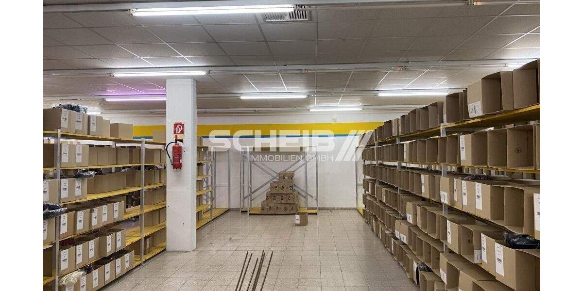 Gewerbeobjekt Ilshofen - 4.400&euro; | Angebot:25661270