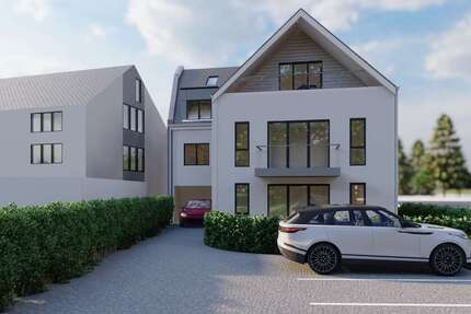 Büro in Stockelsdorf 430.236 € 75.06 m²