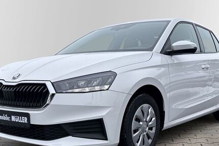 Skoda Fabia 13.352 km 14.290 &euro; Wurzen 04808