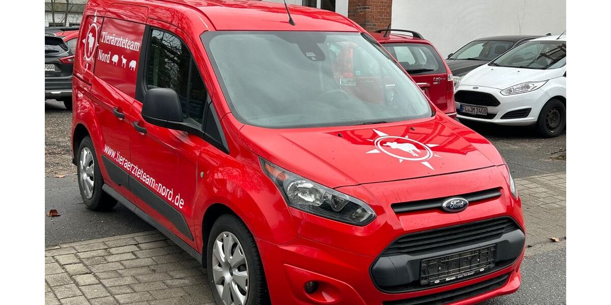 Ford Transit 305.500 km 4.500 &euro; Flensburg 24941