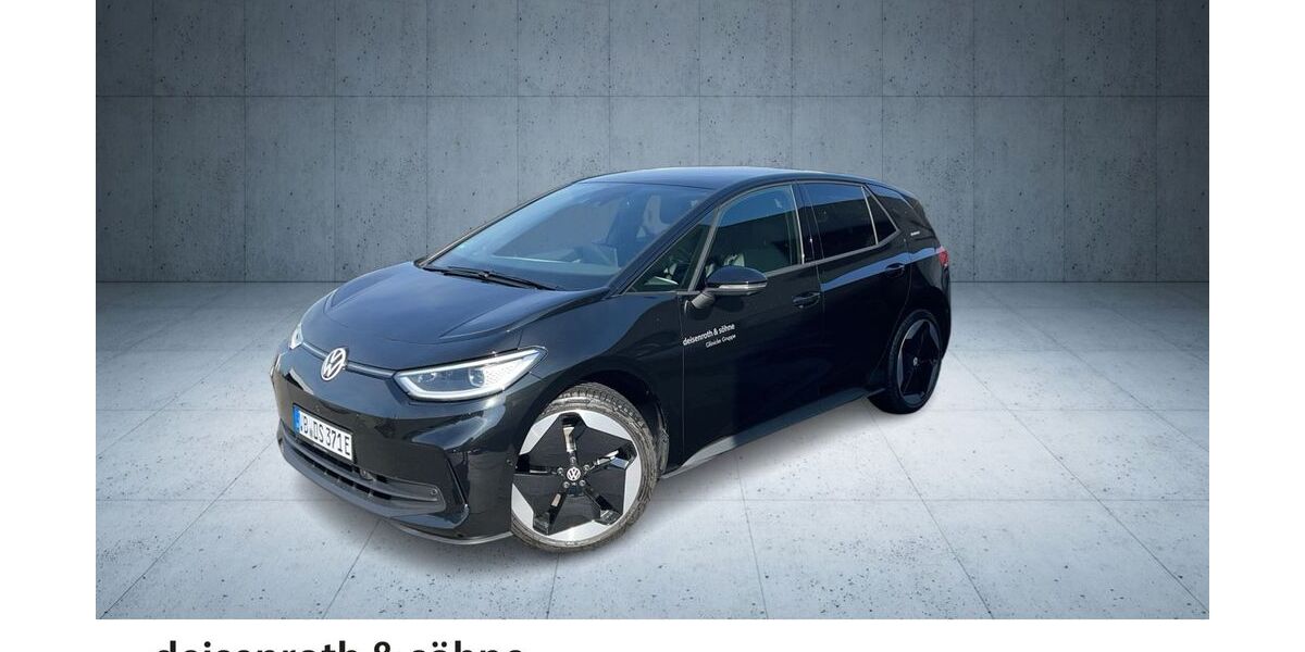 VW ID.3 9.450 km 46.890 &euro; Alsfeld 36304