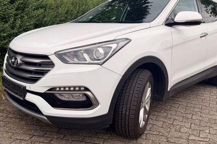 Hyundai SANTA FE 149.137 km 14.700 &euro; Lingen 49808