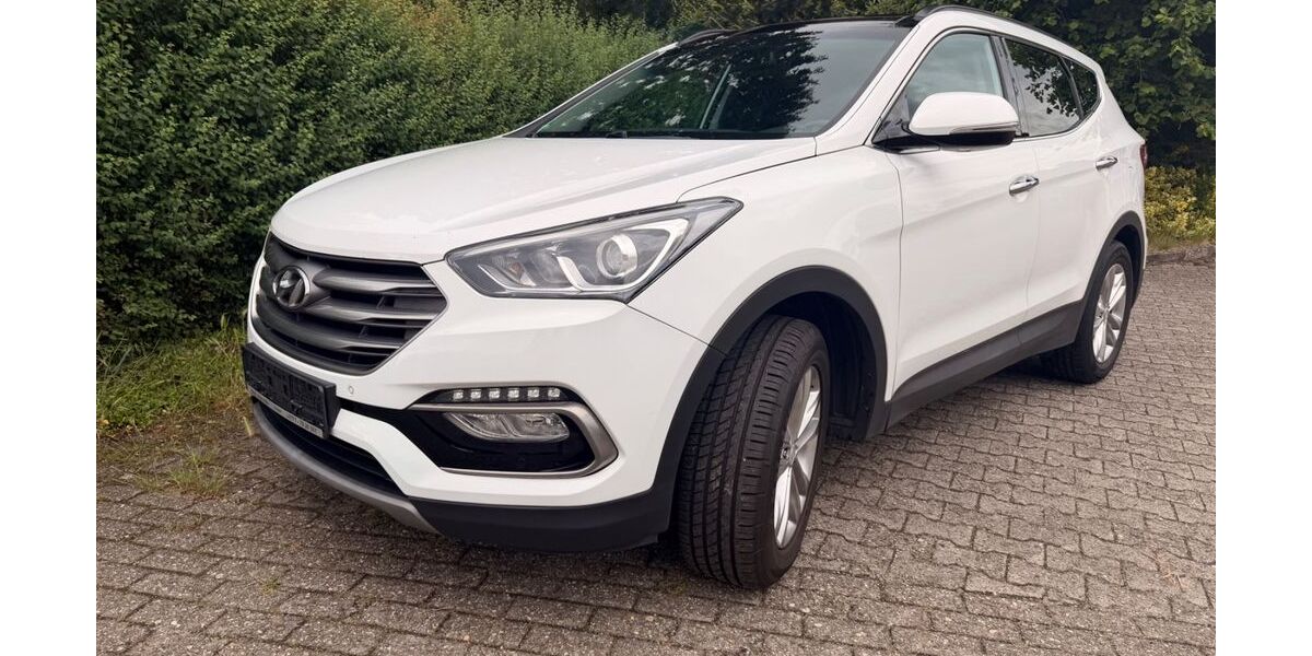 Hyundai SANTA FE 149.137 km 14.700 &euro; Lingen 49808