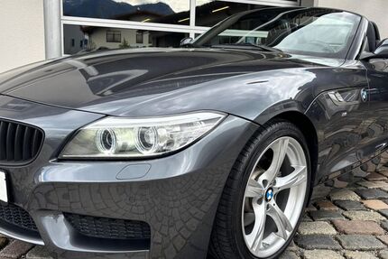 BMW Z4 68.900 km 26.950 &euro; Flintsbach am Inn 83126