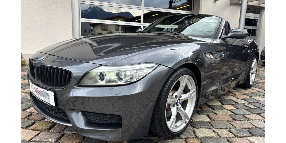 BMW Z4 68.900 km 26.950 &euro; Flintsbach am Inn 83126