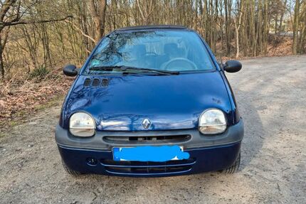 Renault Twingo 157.000 km 2.299 &euro; Wetter 58300