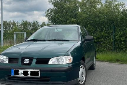 Seat Ibiza 93.200 km 900 &euro; Greven 48268