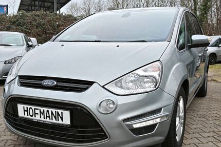 Ford S-Max 205.000 km 7.490 € Nürnberg 90427