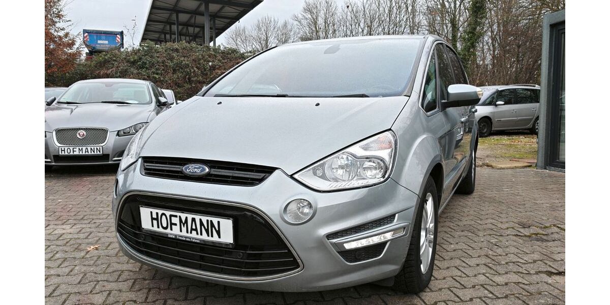 Ford S-Max 205.000 km 7.490 &euro; Nürnberg 90427