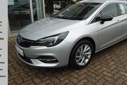 Opel Astra 83.910 km 12.190 &euro; Brackel 21438