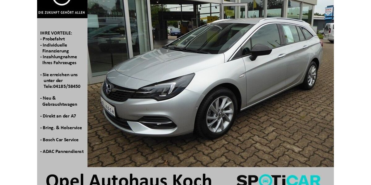 Opel Astra 83.910 km 12.990 &euro; Brackel 21438