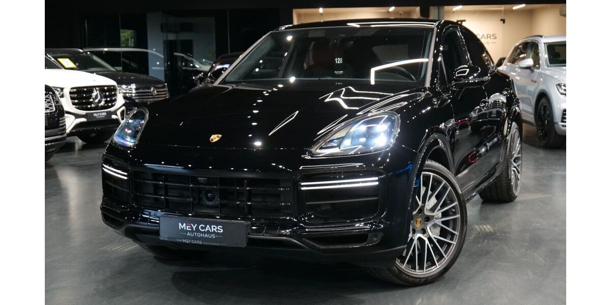 Porsche Cayenne 109.165 km 77.980 &euro; Koblenz 56070