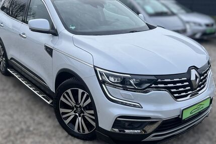Renault Koleos 80.425 km 19.490 &euro; Berlin 13089