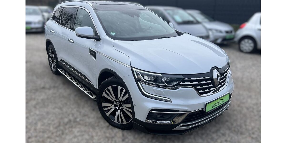 Renault Koleos 80.425 km 21.499 &euro; Berlin 13089