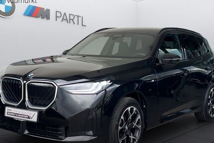 BMW X3 19.990 km 53.780 &euro; Neumarkt 92318