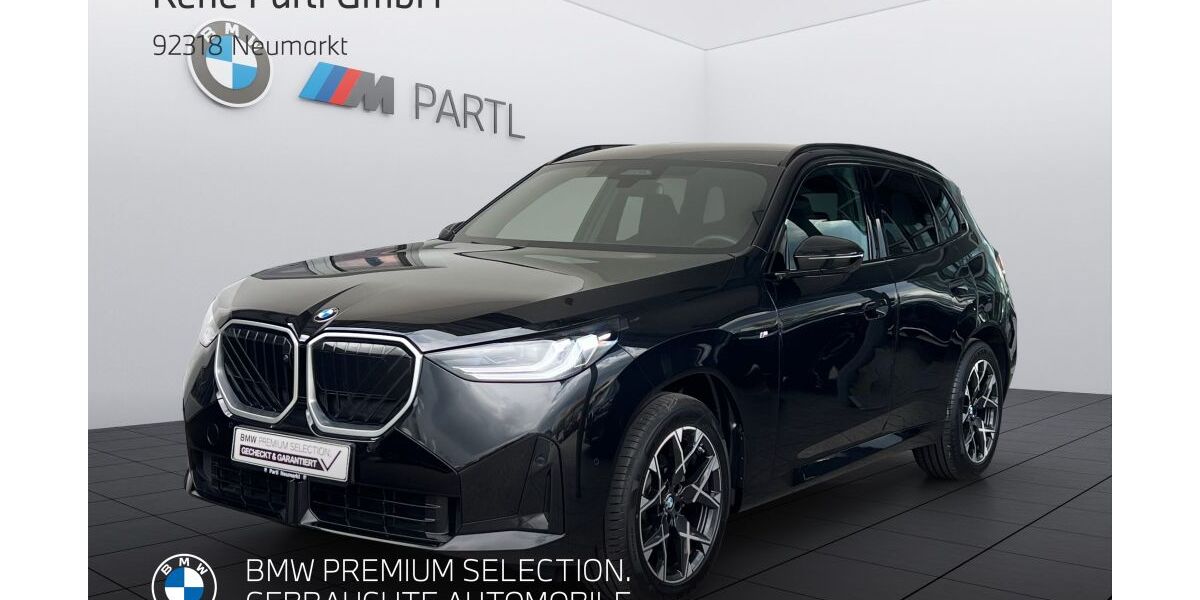 BMW X3 19.990 km 53.780 &euro; Neumarkt 92318