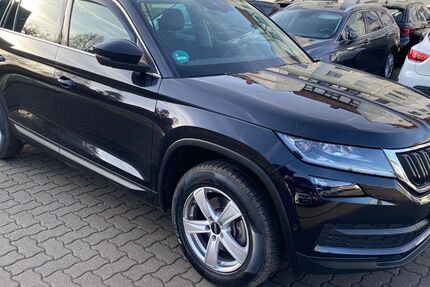 Skoda Kodiaq 20.999 km 23.990 &euro; Zwickau 08058