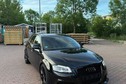 Audi A3 189.550 km 8.000 &euro; niefern 75223