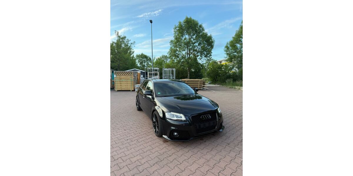 Audi A3 189.550 km 8.000 &euro; niefern 75223